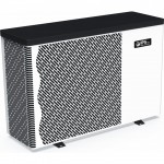 IPS-320 Inverter Premium Silent PRO 32KW COP16